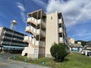 ビレッジハウス則松 4号棟の外観