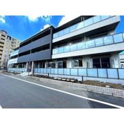 シャーメゾン国立ウエストの外観画像