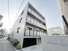 アルテシモ ルストの外観画像