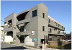 ROSE GARDEN R12番館(R-012)の間取り画像