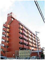 東洋プラザ高倉の外観画像