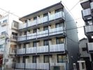 レオパレス遊眠舎の間取り画像