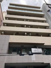 パティオ京橋の外観画像