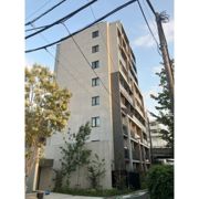 LaSante桜新町の外観画像