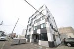アンダーズ苫小牧栄町の間取り画像
