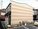 レオパレス幕張本郷の間取り画像