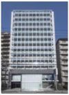 フレール江坂レジデンシャルの間取り画像