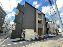 Felice古市の外観画像