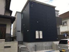 ヴィラート川口三ツ和の外観画像