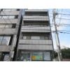 シンザンⅢ（旧第2YAMADAビル）の外観