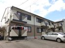 アビタシオンの間取り画像