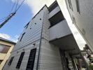 NEメゾンの間取り画像