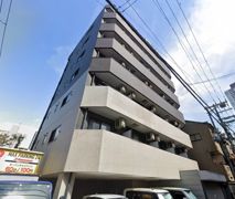アリバ豊崎の外観画像