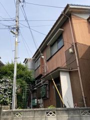 滝田アパートの外観画像