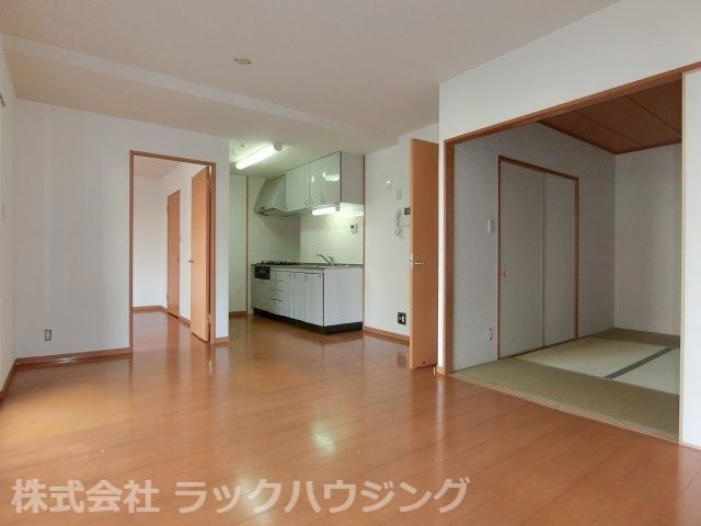 リビング