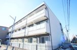 リブリ・ADハウスの間取り画像
