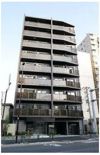 ブライズ南砂の間取り画像