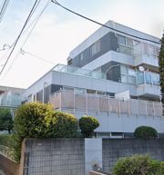 レスポワール武蔵野の外観画像