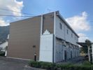 レオパレスデル・ソーレの間取り画像