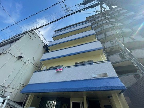 ボイスビル6の外観画像