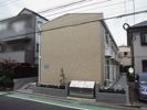 レオパレスアプリコットの間取り画像