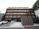 ラフィスタ元町Ⅱの外観