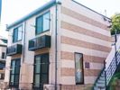 レオパレスカーサ笹下の間取り画像