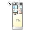 ソレアードの間取り画像