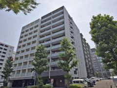 GENOVIA新横浜スカイガーデンの外観画像