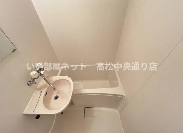 バスルーム