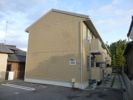 ハピネス下阪本の間取り画像