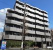 ルーブル武蔵小杉の間取り画像