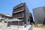 セブンプロート五日市駅前の外観