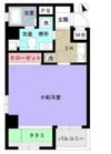 セレクト縮景園の間取り画像