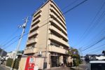 せせら壱番館の外観