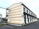 レオパレスfavoriteの間取り画像