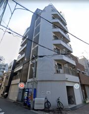 ノーブルⅢの外観画像