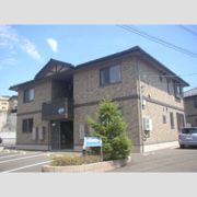 ヤマイチアパート玉川Aの外観画像