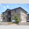 ヤマイチアパート玉川Aの外観