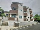 PORTA NOB 二日市の間取り画像