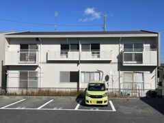 本庄ハイツ 本庄レジデンスⅠの外観画像