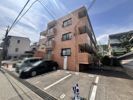 ハイネス岡本の間取り画像