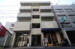 高野ビルの間取り画像