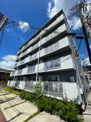 ユーコート岡本の外観画像