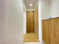 ユーコート岡本の間取り画像