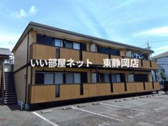 エミールBの外観画像