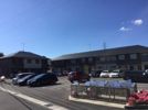 パルタージュ A棟の間取り画像