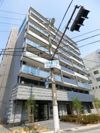 プレサンス梅田北ディアの間取り画像