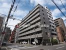 エスリード梅田東の外観