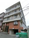 サンライズマンションの外観